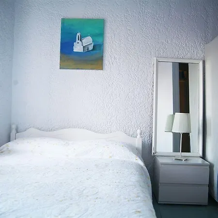 Hotel Andreas